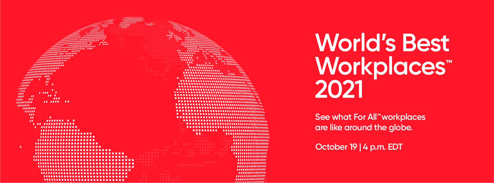 Great Place to Work: Αυτές είναι οι 25 εταιρείες με το καλύτερο εργασιακό περιβάλλον το 2021