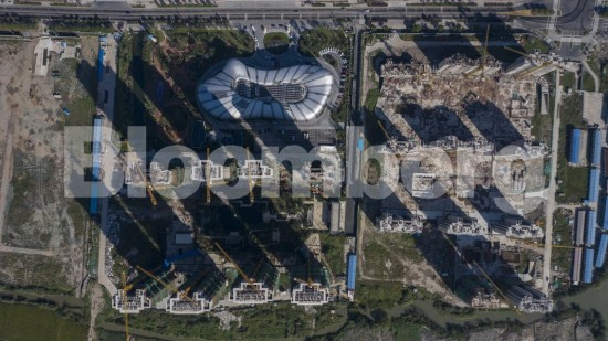 Εvergrande: Νέα αθέτηση σε πληρωμές ομολόγων $260 εκατ. – Σφοδρές παραμένουν οι ανησυχίες