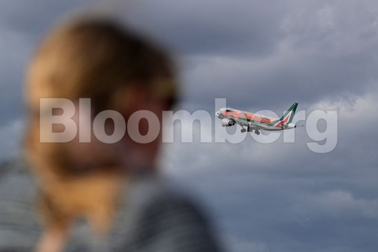Alitalia: Τέλος στις πτήσεις για τη ναυαρχίδα των ιταλικών αερογραμμών – Νέα εποχή με την «Ita»