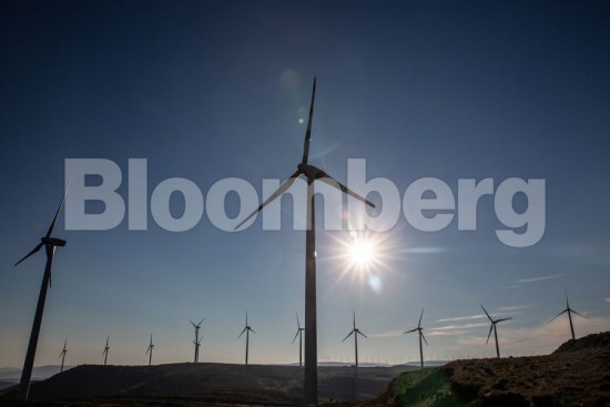 Φυσικό αέριο: Ο ήπιος καιρός «ρίχνει» την τιμή του μετά το πολυήμερο ράλι