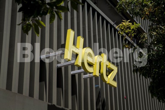 Hertz: Το «χρυσό» deal με την Tesla που ξάφνιασε ακόμα και τον Έλον Μασκ
