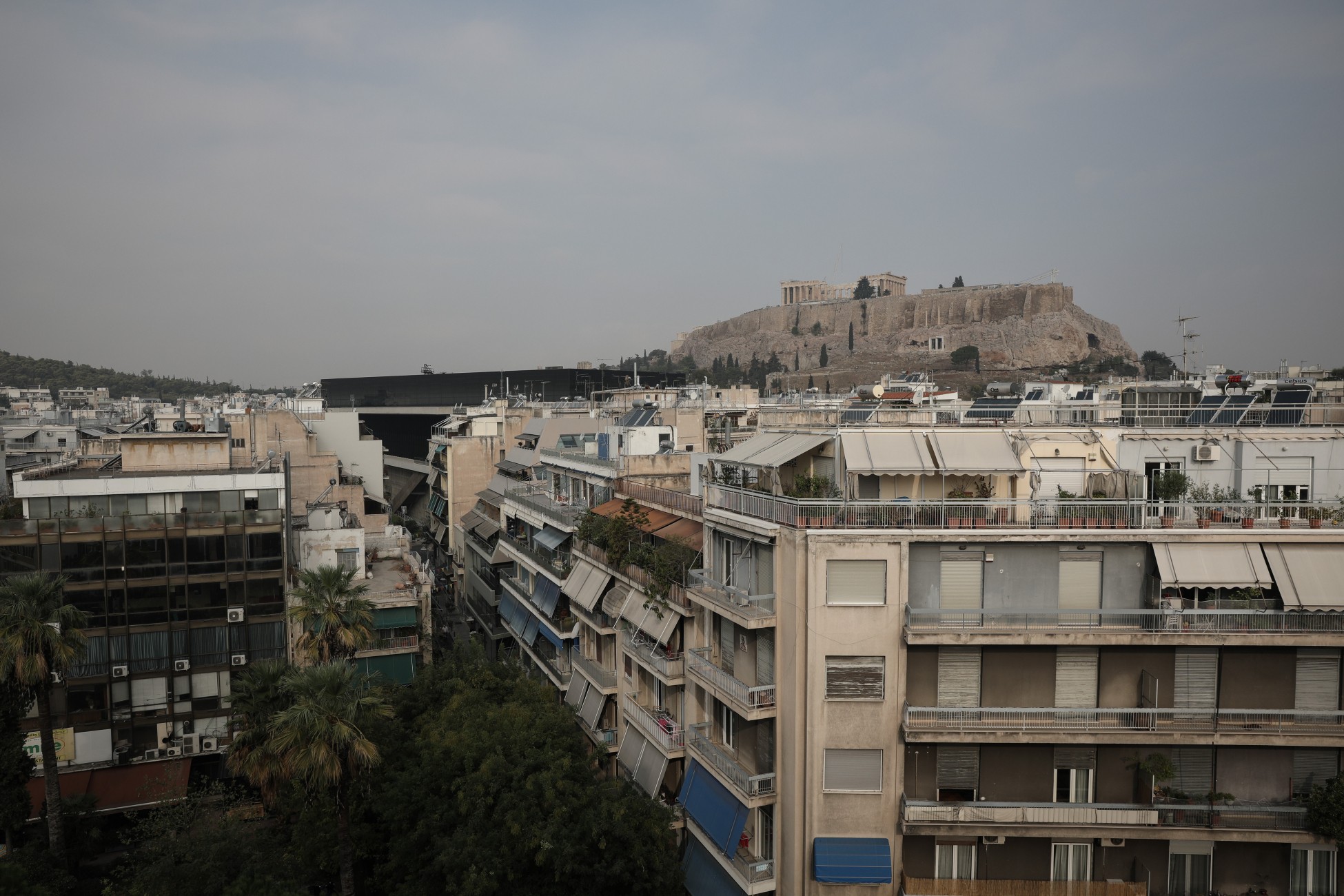 Ακίνητα: «Πρωταθλητές» αυξήσεων σε ενοίκια – τιμές πώλησης κατοικιών τα βόρεια προάστια της Αθήνας