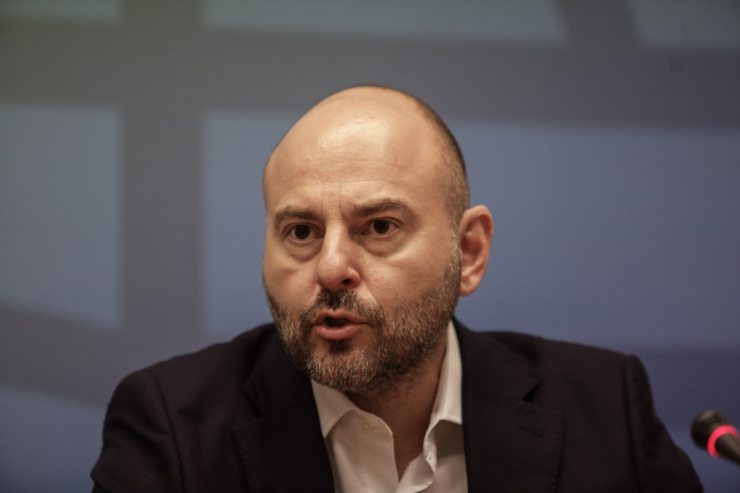 Προτάσεις Στασινού (ΤΕΕ): Ριζικές αλλαγές σε υποδομές και πολεοδομία – 50 χρόνια χωρίς προσεισμικό έλεγχο στα σχολεία | Ειδήσεις για την Οικονομία