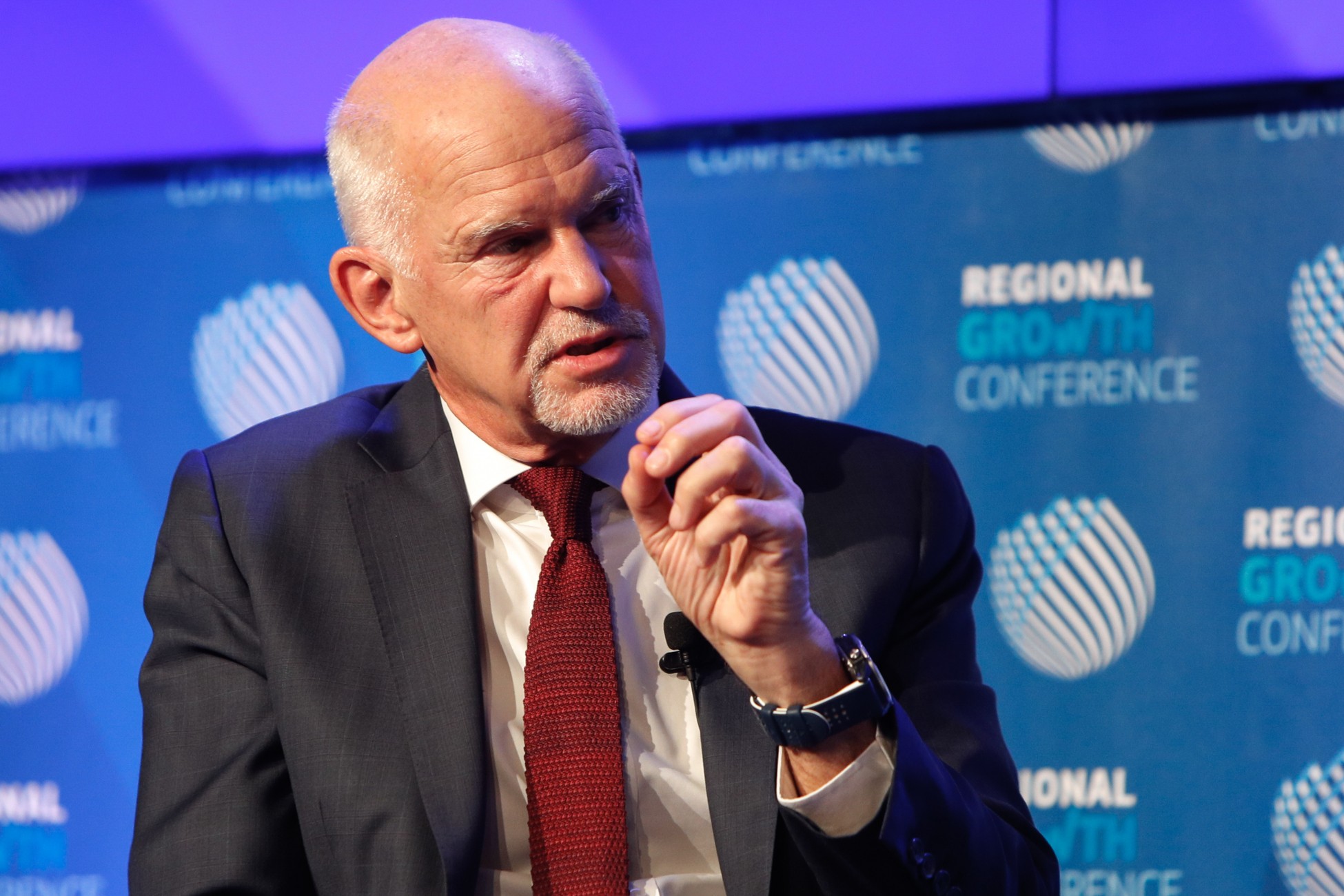 ΚΙΝΑΛ: Παιχνίδι για 6 και άγνωστο χαρτί τον Γιώργο