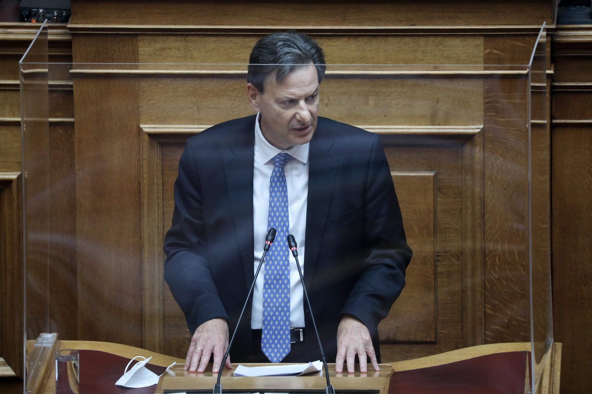 «Ελλάδα 2.0»: 36 νέα έργα ύψους 1,34 δισ. ευρώ εντάχθηκαν στο Ταμείο Ανάκαμψης