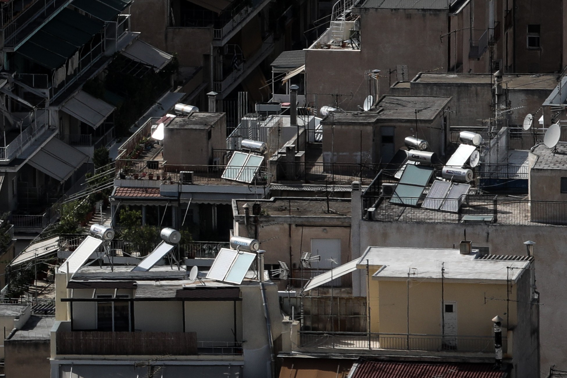 Νέο Εξοικονομώ: Αυξάνεται η επιδότηση – Όλες οι αλλαγές