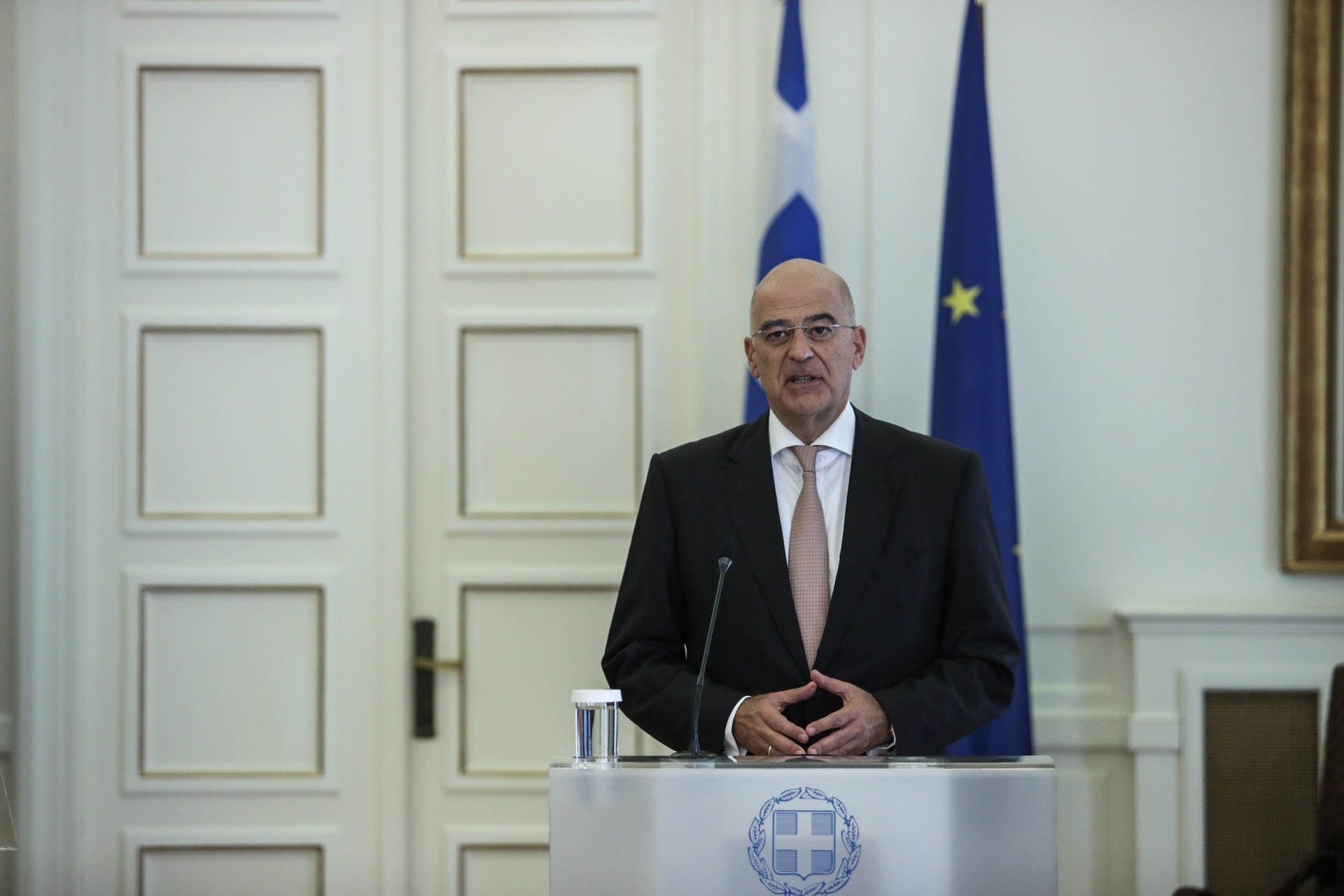 Συμφωνία Ελλάδας – Γαλλίας: Κατατέθηκε στη Βουλή το νομοσχέδιο