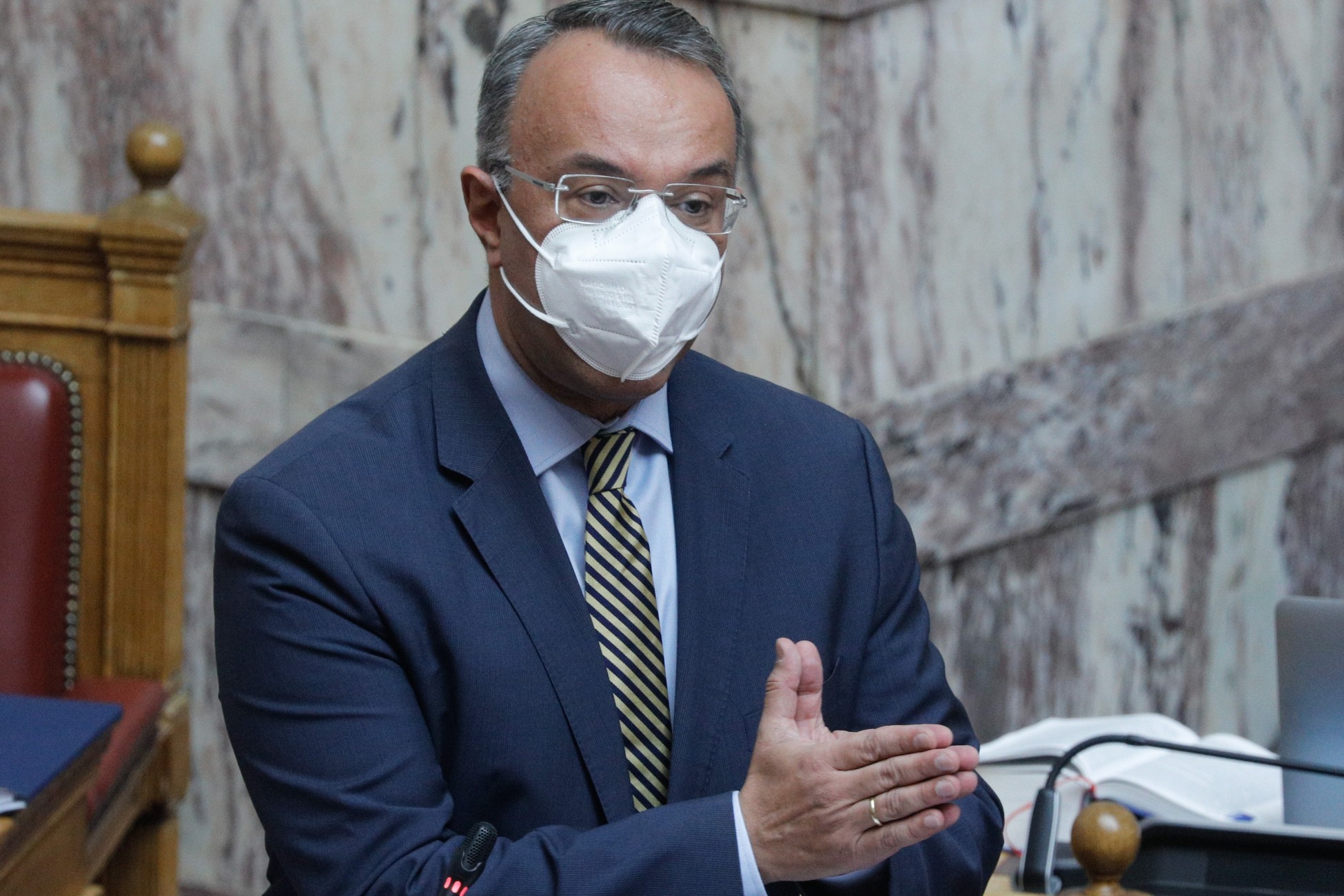 Πρόγραμμα Γέφυρα: Παράταση 3 μηνών για τα φυσικά πρόσωπα – «Ανάσα» για τις ληξιπρόθεσμες δόσεις