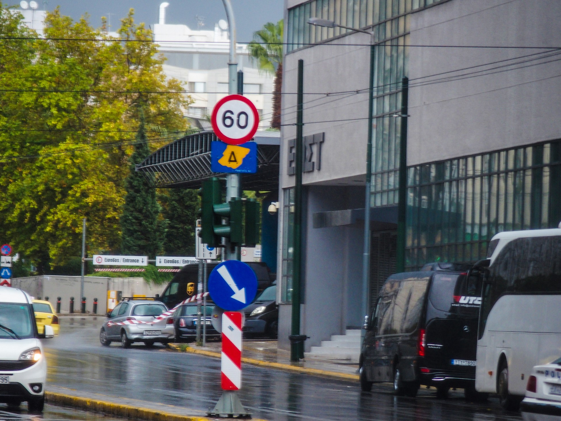 Δακτύλιος 2021: Πώς θα κυκλοφορούν τα οχήματα – 12 απαντήσεις από το υπ. Προστασίας του Πολίτη (vid)