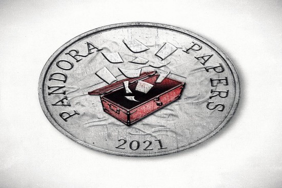 Pandora Papers: Παγκόσμιος σάλος από τις αποκαλύψεις για τις offshore – Και η Ελλάδα στις λίστες