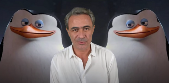 Έλληνες μεταγλωττιστές: Γιατί εκπέμπουν SOS (vid)