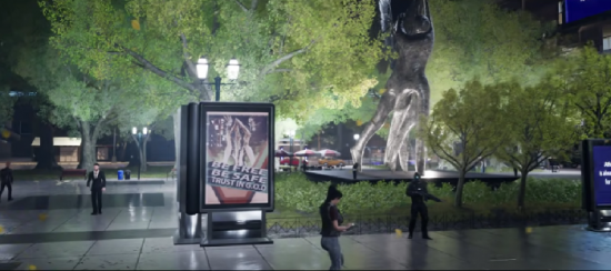 «Phobos Subhuman»: Έλληνες έφτιαξαν νέο παιχνίδι με φόντο την Αθήνα του 2047 (vid)