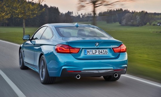 Δεν είναι fake news: Δικαστής υποχρέωσε 23χρονο να πουλήσει την BMW 440i του