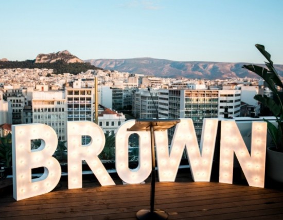 Brown Hotels: Επενδυτικό πλάνο 42 ξενοδοχείων και resorts στην τριετία σε Ελλάδα- Κύπρο