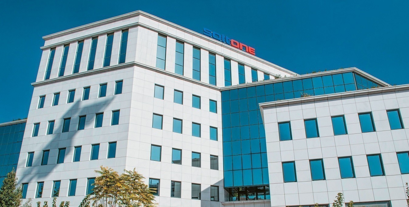 SoftOne: Μία μετοχική – επενδυτική «dream team» με στόχο την εξωστρέφεια (pics)