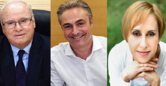 Οικογένεια Ντεληδήμου: Η Softex και το μπαράζ επενδύσεων σε νέα εργοστάσια