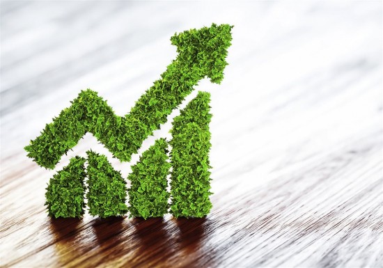 Το «πρασίνισμα» των ρυπογόνων επιχειρήσεων φέρνει ράλι επενδύσεων