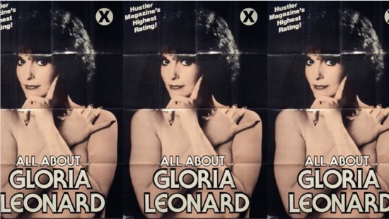 Gloria Leonard: Οι ροζ γραμμές έχουν «μητέρα» μια πρώην χρηματίστρια της Wall Street (pic+vids)