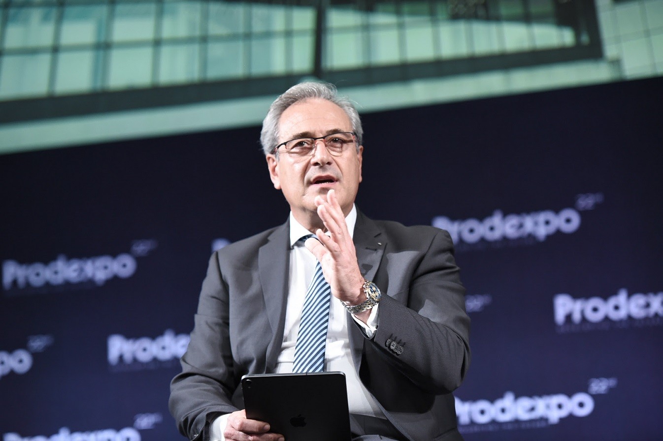 Γιόφτσιος (Ten Brinke Hellas): Υψηλή ζήτηση για εξοχικές κατοικίες, σπίτια-γραφείο και ανοικτά εμπορικά πάρκα