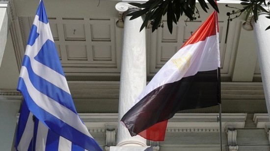 Υπογράφεται σήμερα στην Αθήνα η συμφωνία για ηλεκτρική διασύνδεση Ελλάδας – Αιγύπτου