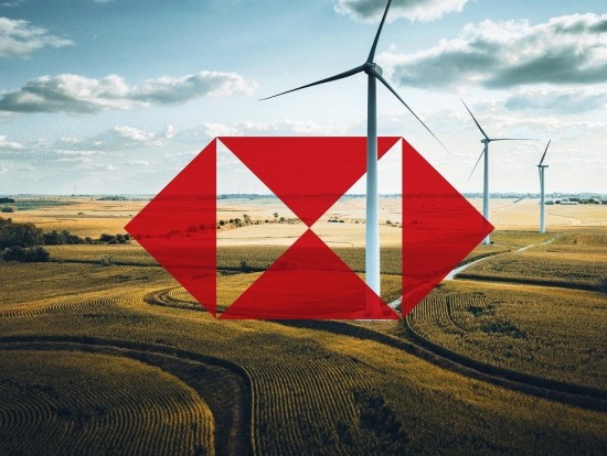 Έρευνα HSBC: Επενδυτική κυριαρχία των κριτηρίων ESG