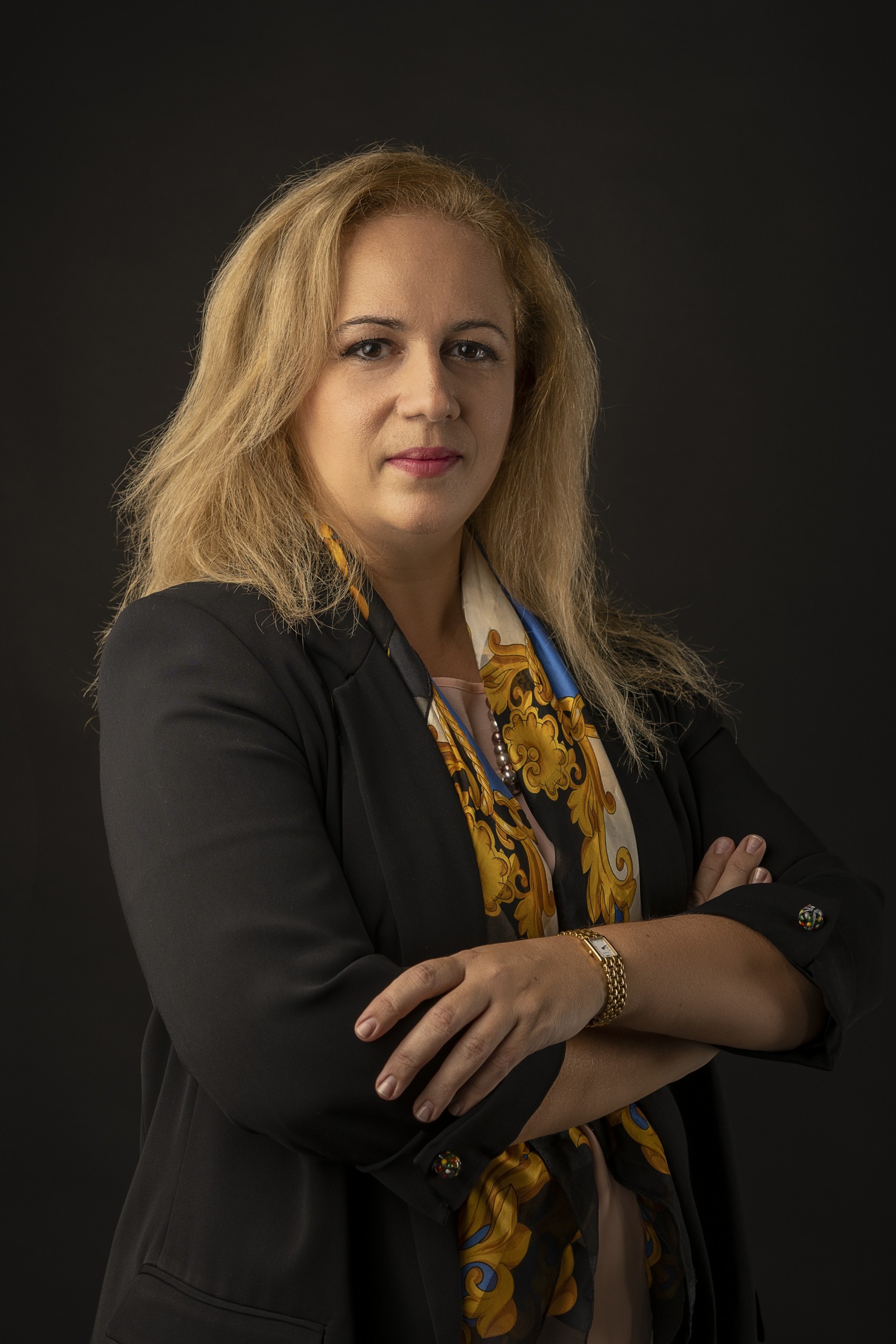 PwC: Η Λίλα Τσιτσογιαννοπούλου νέα Director της νεοσύστατης ομάδας Real Estate