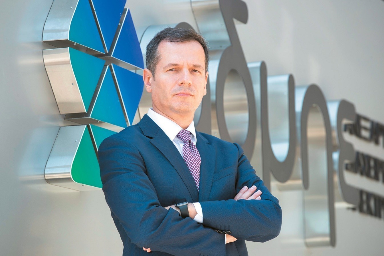 Μανουσάκης (ΑΔΜΗΕ): Το 2030 το ενεργειακό τοπίο στη χώρα μας θα είναι εντελώς διαφορετικό