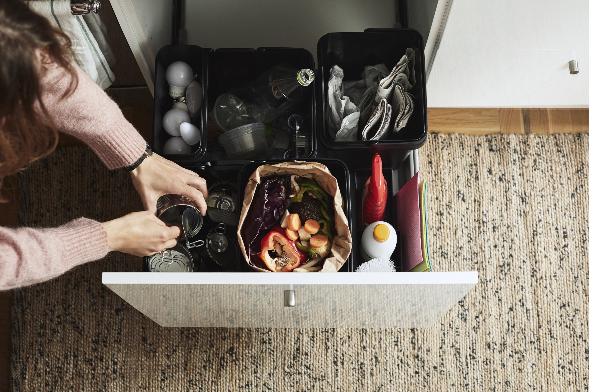 Βιωσιμότητα για μια καλύτερη καθημερινή ζωή!