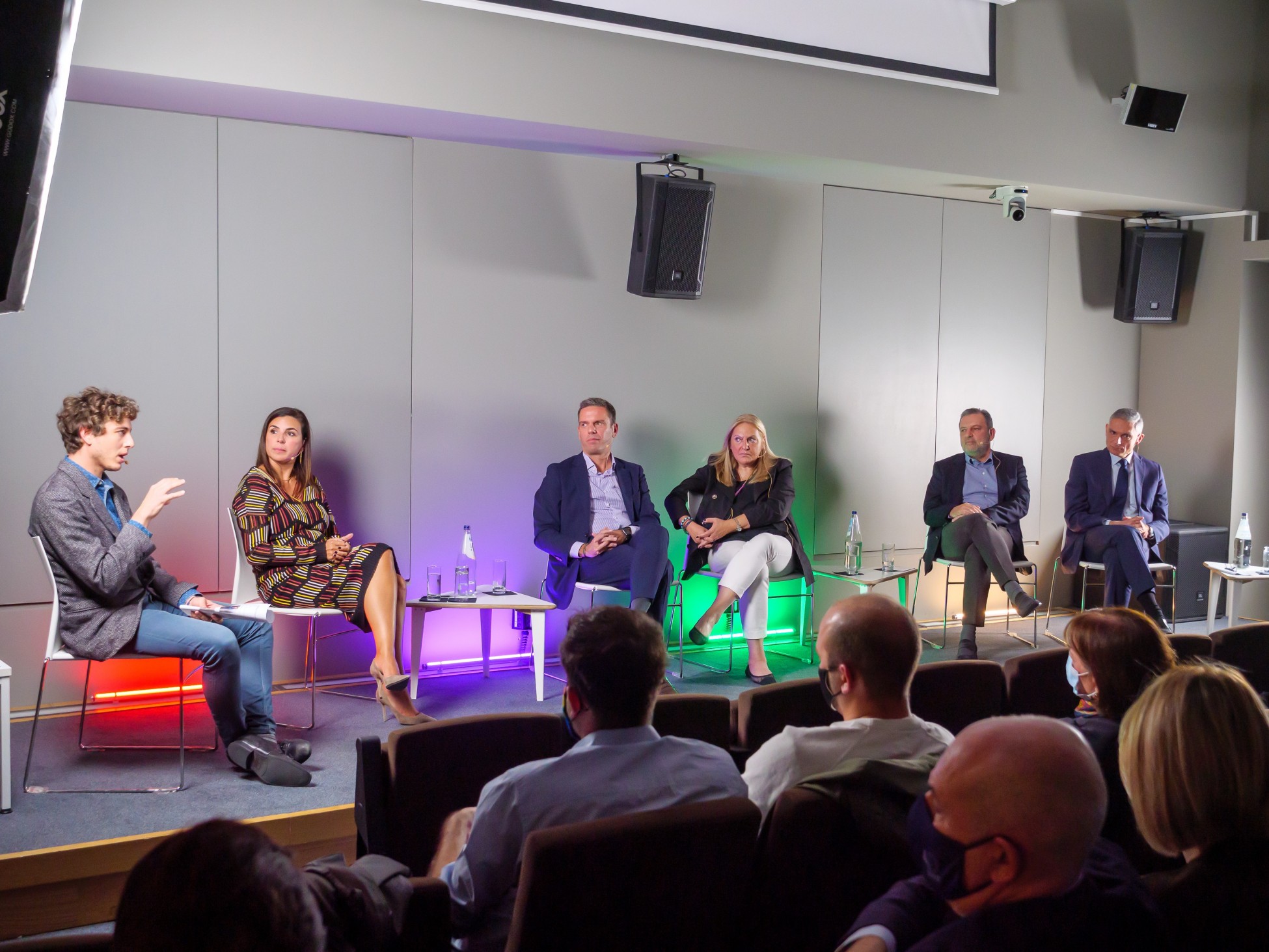 Χάρης Μπρουμίδης: Η προστασία της διαφορετικότητας είναι στρατηγική επιλογή της Vodafone