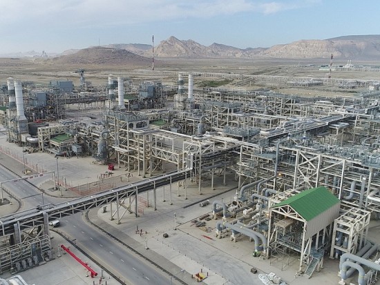 Αζερμπαϊτζάν: Πρόθυμο να αυξήσει τις εξαγωγές φυσικού αερίου στην Ευρώπη