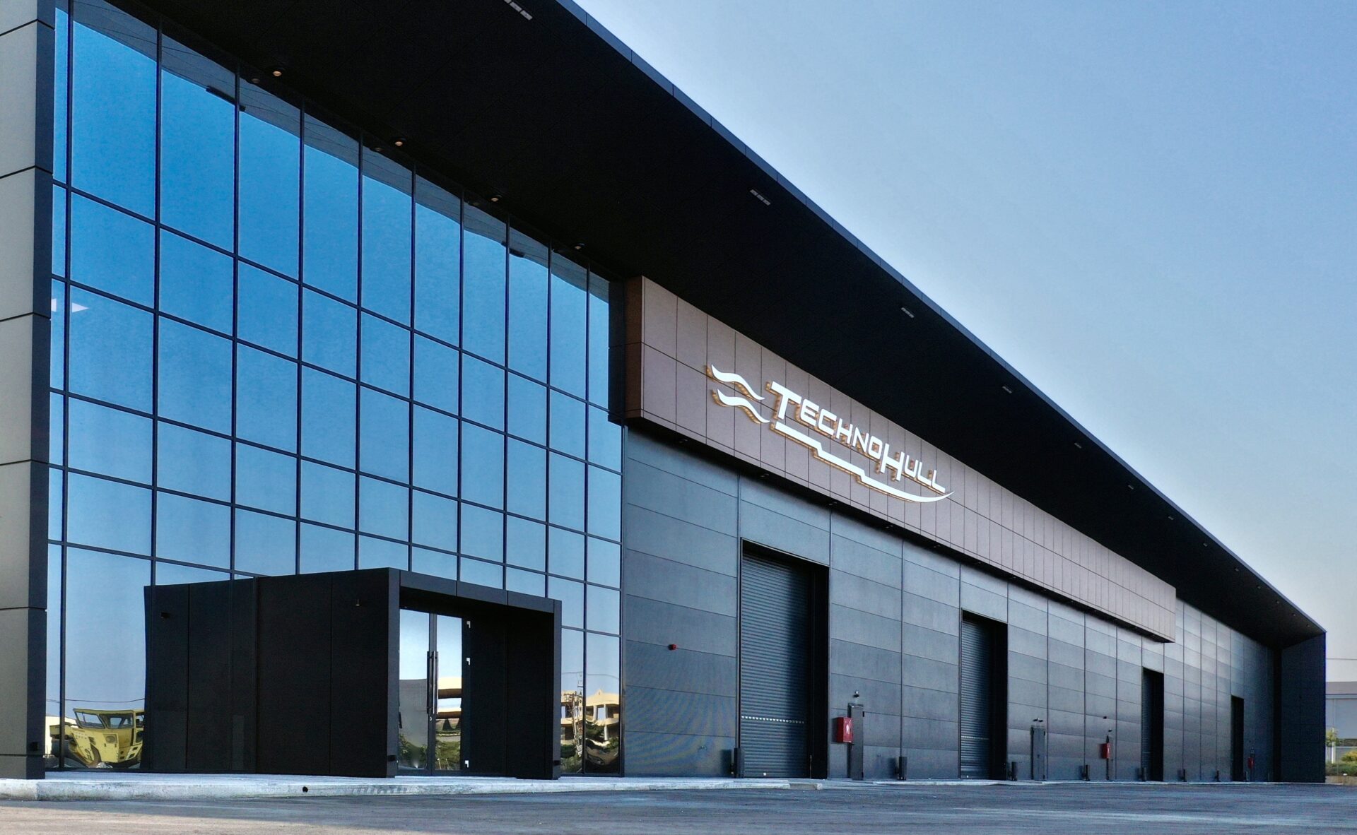 Technohull: Ταχύπλοα made in Greece – Πώς μπήκε σε ρότα ανάπτυξης μέσω… Γρηγόρη