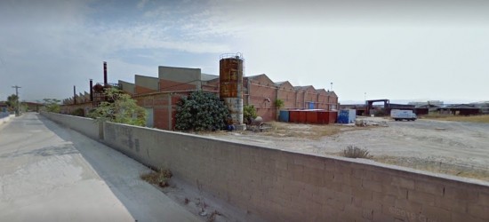 ΤΕΞΑΠΡΕΤ: «Θρίλερ» με το βιομηχανικό συγκρότημα στο Καλοχώρι