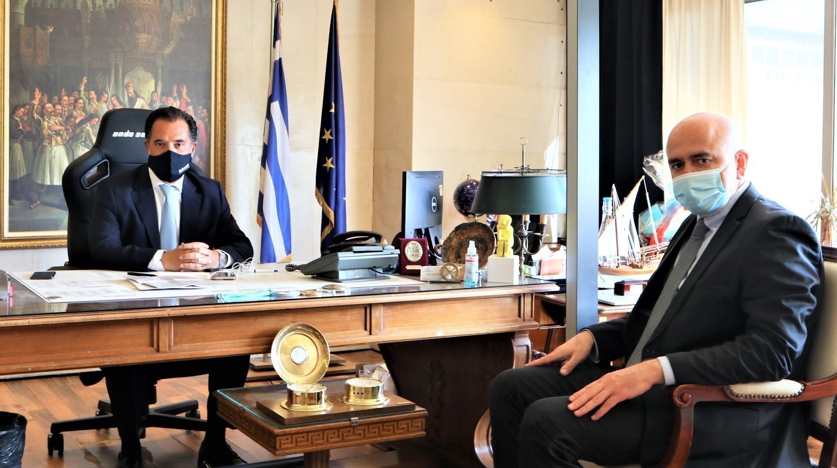 Χρηματοδότηση ΕΣΠΑ: Ένταξη 12.288 επιπλέον επιχειρήσεων από την Ανατολική Μακεδονία και Θράκη