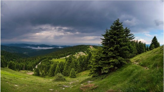 Σε καθεστώς αυστηρής προστασίας τα Άγραφα – Εντάσσονται στα «Απάτητα Βουνά»
