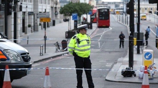 Βρετανία: Αύξηση στο επίπεδο συναγερμού για πιθανή τρομοκρατική επίθεση