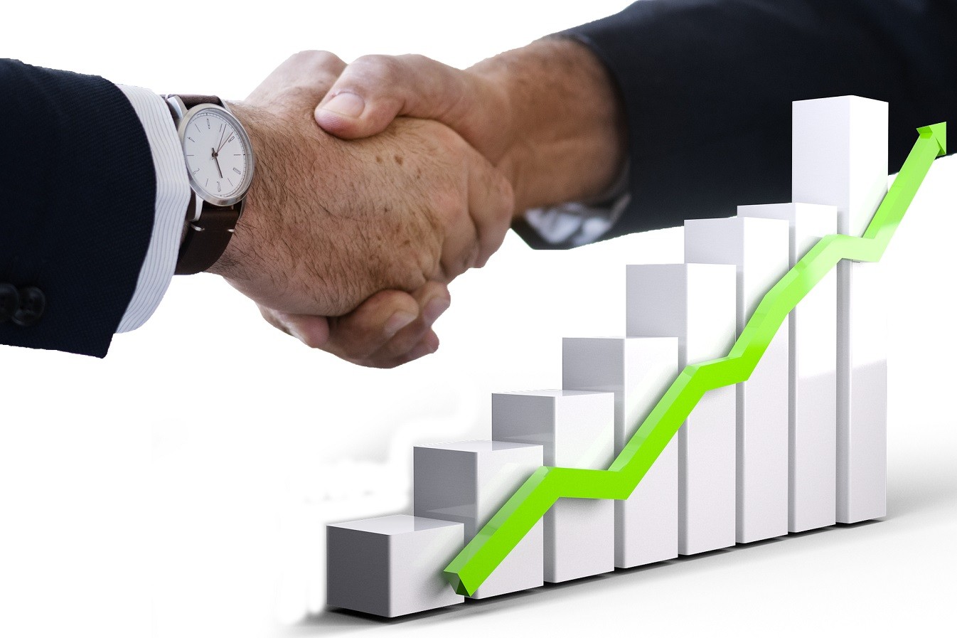 Πώς το ESG εξελίσσεται σε mega επενδυτικό trend (γράφημα)