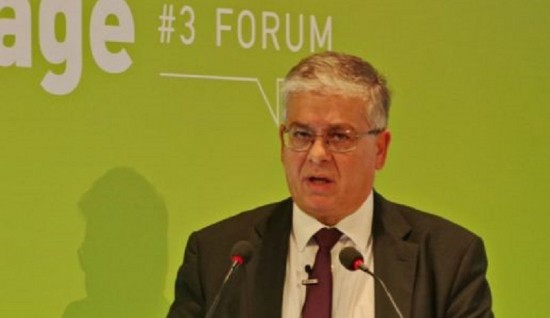 Ζαχαριάδης (ELPEDISON): Να ληφθούν μέτρα που θα υποστηρίζουν τις επενδύσεις Φυσικού Αερίου