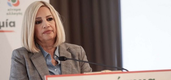 Κίνημα Αλλαγής: Η φημολογία για τέταρτη υποψηφιότητα στη «μάχη» για την ηγεσία
