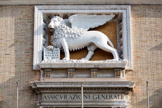 Ολοκληρώθηκε η συμφωνία Generali – Allianz για τη διάθεση της Tua Assicurazioni