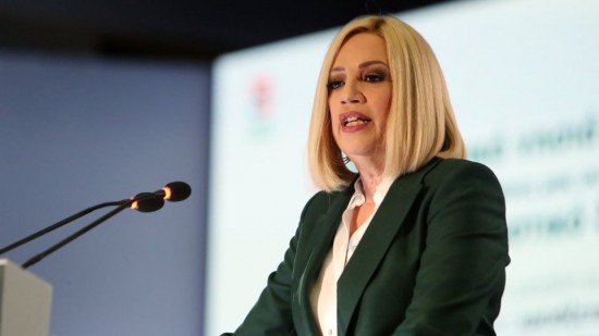 Κίνημα Αλλαγής: Ο σκληρός αγώνας της Φώφης και τα επόμενα βήματα της εσωκομματικής μάχης