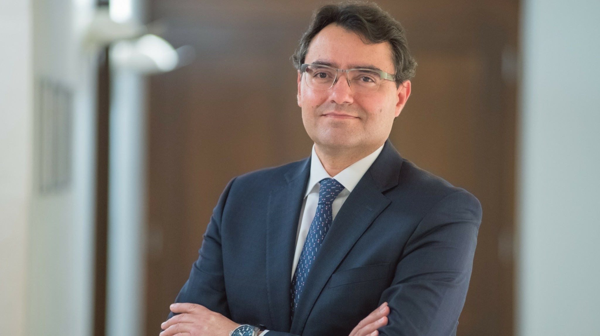 Γεωργακόπουλος (Intrum): O θεσμός των Ταμείων Επαγγελματικής Ασφάλισης βρίσκεται σε κομβικό σημείο