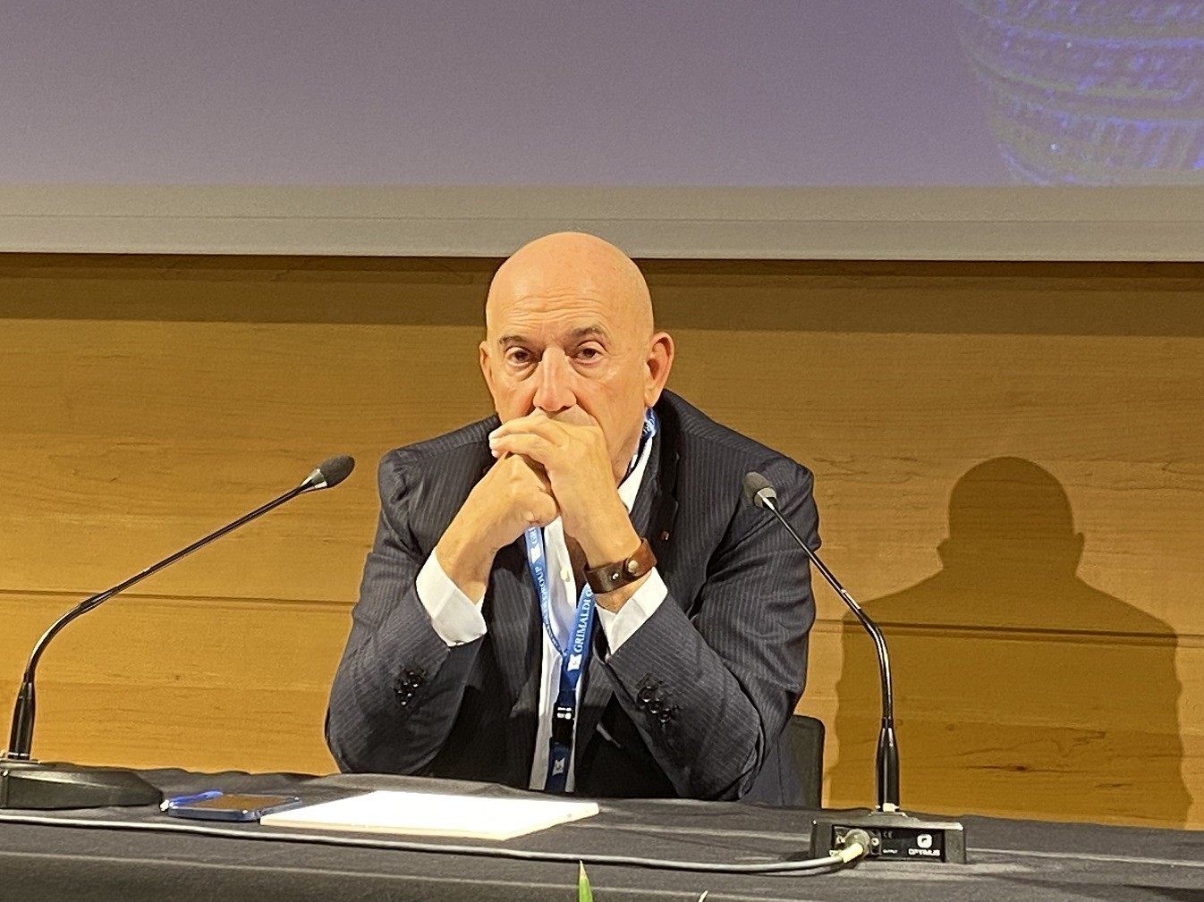 Παρέμβαση Grimaldi στην υπόθεση Attica – ANEK