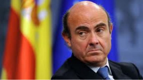 Λούις ντε Γκίντος (ΕΚΤ): Διαρθρωτικός οδηγός η άνοδος του πληθωρισμού