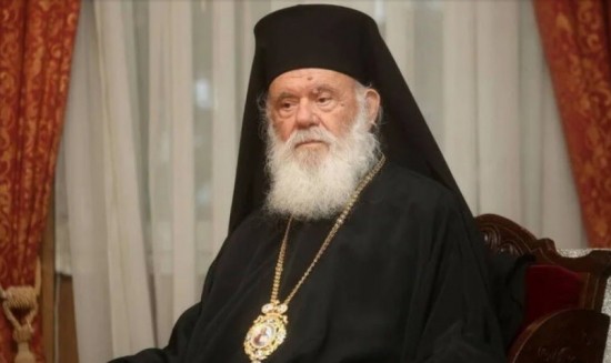 Αρχιεπίσκοπος Ιερώνυμος: «Ως εδώ με όσα διαδίδονται για εμπλοκή της Εκκλησίας στα πολιτικά δρώμενα»