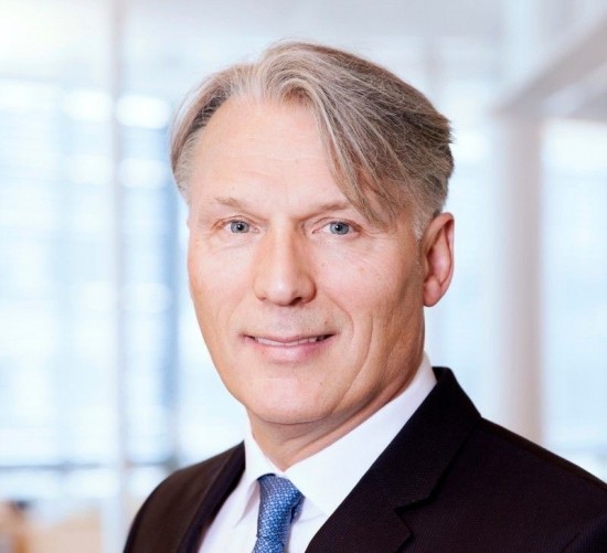 Όμιλος Αγγελικούση: Νορβηγός ο νέος αναπληρωτής CEO