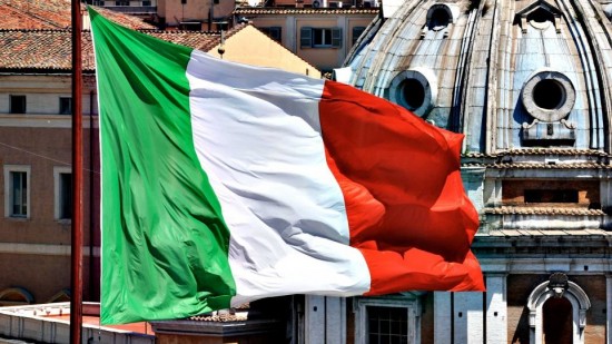 Το οικονομικό χάσμα της Ιταλίας απειλεί την ανάκαμψη της Ευρώπης