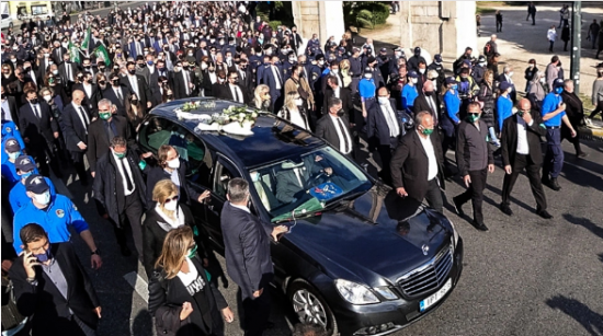 Φώφη Γεννηματά: Η κηδεία της τους ένωσε όλους – Η επόμενη μέρα στο ΚΙΝΑΛ