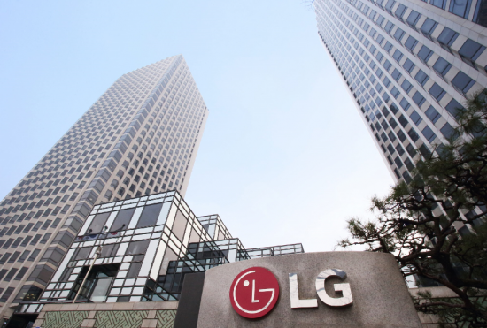 LG: Αύξηση 22% στα έσοδα γ’ τριμήνου – Σε ιστορικό υψηλό οι επιδόσεις