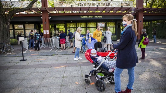 Ευρωζώνη: Αύξηση 0,3% στις λιανικές πωλήσεις τον Αύγουστο