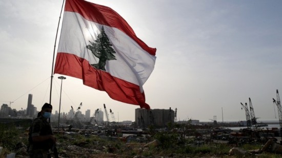 Λίβανος: Το Ισραήλ προκαλεί κρίση σε αμφισβητούμενα ύδατα για το φυσικό αέριο